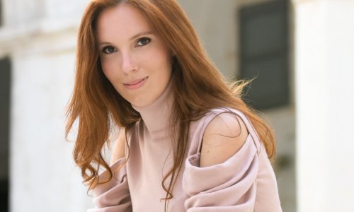 Lidia Fridman encabeza el estreno de "Dalinda", versión perdida de "Lucrezia Borgia", ópera de Donizetti