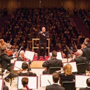 La Orquesta del Met de Nueva York vuelve a Europa 20 años después, con una gira que no pasará por España