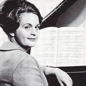 Fallece la gran pianista austriaca Ingrid Haebler, referente del Clasicismo vienés