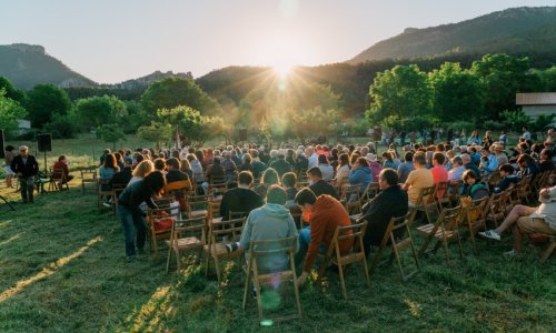 Música en Segura: Décimo aniversario