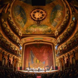 La Conferencia Anual de Ópera Latinoamérica congrega en Brasil a más de 50 teatros