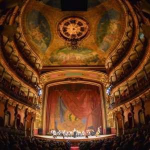 La Conferencia Anual de Ópera Latinoamérica congrega en Brasil a más de 50 teatros