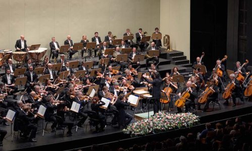 La Real Orquesta Sinfónica de Sevilla desconvoca su huelga y volverá al foso del Maestranza para 'Tosca'