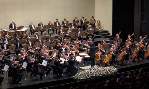 La Real Orquesta Sinfónica de Sevilla desconvoca su huelga y volverá al foso del Maestranza para 'Tosca'