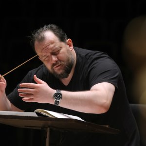Andris Nelsons: "Mahler nos recuerda lo importante que es compartir la experiencia de la música"