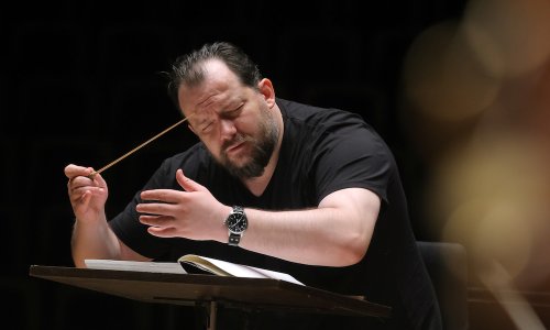 Andris Nelsons: "Mahler nos recuerda lo importante que es compartir la experiencia de la música"