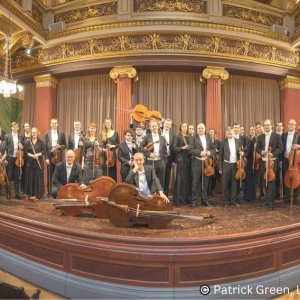 El ciclo 'Viena en Madrid' pone el broche a su temporada con el grupo Concert-Verein de Viena