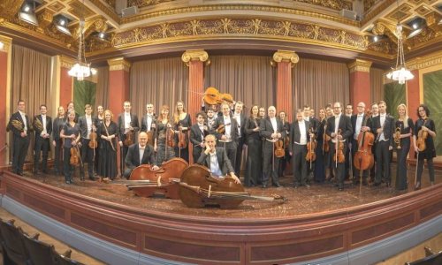 El ciclo 'Viena en Madrid' pone el broche a su temporada con el grupo Concert-Verein de Viena