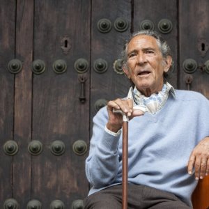 Fallece el poeta, novelista y libretista Antonio Gala a los 92 años