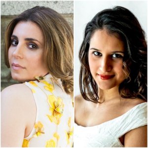 Sara Blanch y Sabina Puértolas sustituyen a Lisette Oropesa en el estreno de 'Il turco in Italia' en el Teatro Real