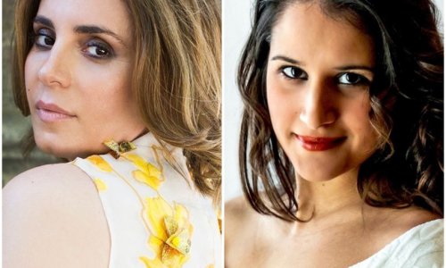 Sara Blanch y Sabina Puértolas sustituyen a Lisette Oropesa en el estreno de 'Il turco in Italia' en el Teatro Real