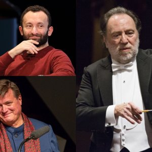 El Teatro alla Scala presenta su temporada 23-24, "de los grandes directores", con Chailly, Petrenko y Thielemann