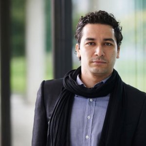 Andrés Orozco-Estrada, nuevo director principal de la Orquesta de la RAI