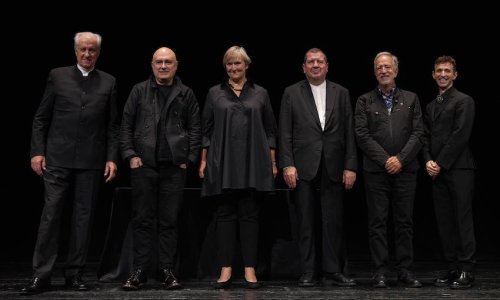 Deborah Warner y Calixto Bieito, galardonados en la última edición de los Premios Teatro Real