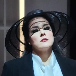 La "Tosca" firmada por Rafael R. Villalobos llega al Teatro de la Maestranza de Sevilla