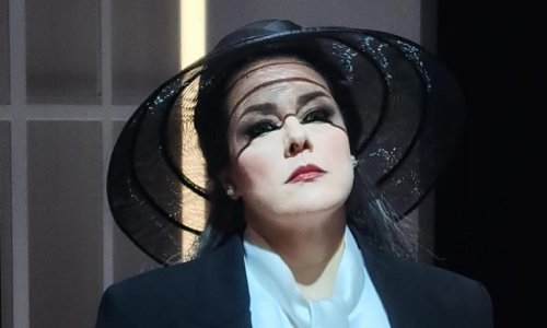 La "Tosca" firmada por Rafael R. Villalobos llega al Teatro de la Maestranza de Sevilla