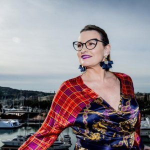 Ainhoa Arteta protagoniza "Carmen" en el Villamarta de Jerez