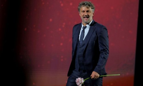 El tenor Jonas Kaufmann, nuevo director del Festival Erl, en el Tirol austriaco