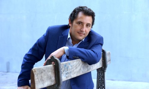 Jorge de León cancela su participación en la próxima temporada de ópera de Tenerife