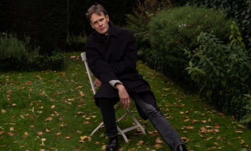 Ian Bostridge cierra el XXIX Ciclo de Lied del CNDM y el Teatro de la Zarzuela