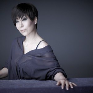 La soprano Sumi Jo lanza su propio concurso de canto: "Sumi Jo International Singing Competition in Castle"