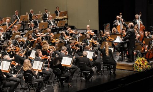 La Sinfónica de Sevilla cancela su Festival Beethoven por la condición física de su titular y la situación artística de la formación