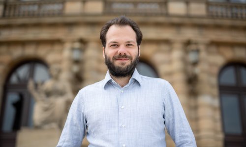 El checo Petr Popelka, nuevo director titular de la Sinfónica de Viena