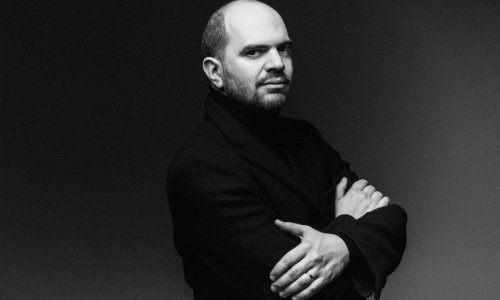 Kirill Gerstein toca al "Primero" de Beethoven con la Sinfónica de Castilla y León