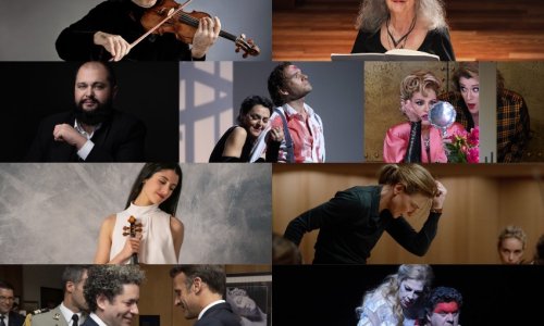 Día de la Música 2023: Las entrevistas, noticias, artículos y críticas más leídas en lo que va de año