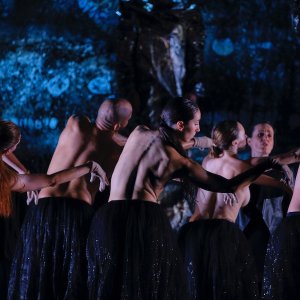 'Dido y Aeneas' de Purcell en el Liceu, en manos de Les Arts Florissants y con escena y coreografía de Blanca Li