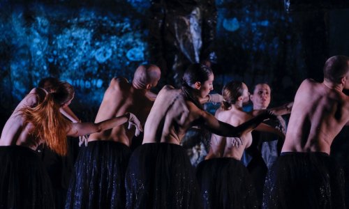 'Dido y Aeneas' de Purcell en el Liceu, en manos de Les Arts Florissants y con escena y coreografía de Blanca Li