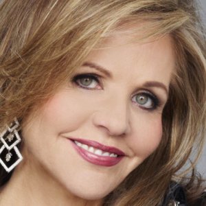 Renée Fleming recibe el prestigioso Kennedy Center Honors