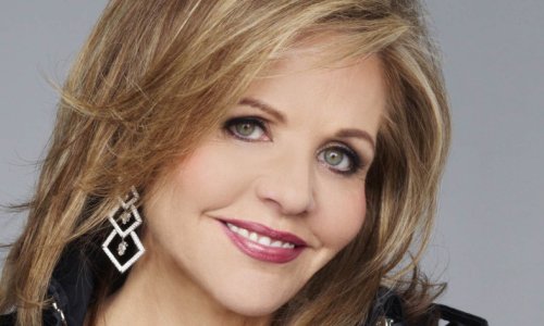 Renée Fleming recibe el prestigioso Kennedy Center Honors