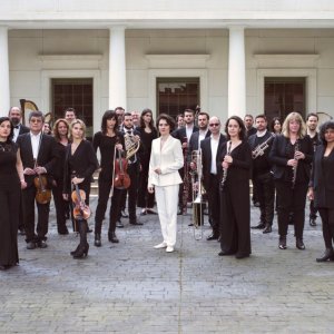 La Fundación Orquesta y Coro de la Comunidad de Madrid presenta su temporada 23-24