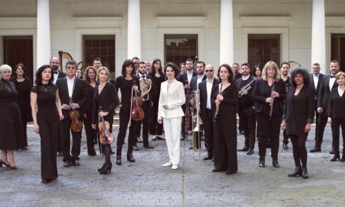 La Fundación Orquesta y Coro de la Comunidad de Madrid presenta su temporada 23-24