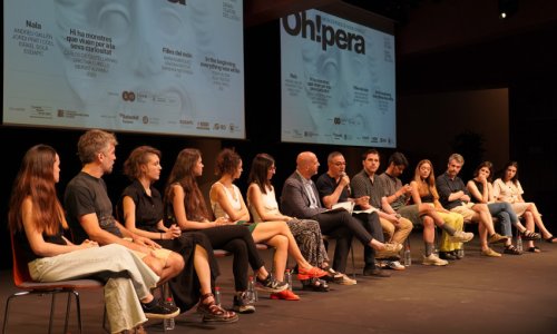El Liceu estrena cuatro óperas breves, de nuevo bajo el paraguas del proyecto "Òh!Pera"