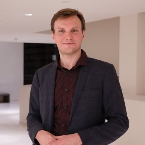 Vitali Alekseenok, nuevo director titular de la Deutsche Oper am Rhein