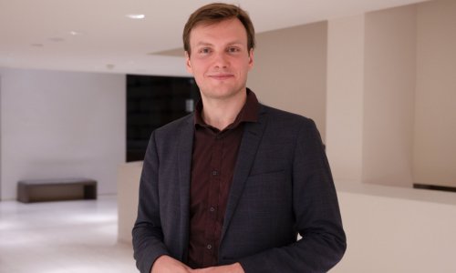 Vitali Alekseenok, nuevo director titular de la Deutsche Oper am Rhein
