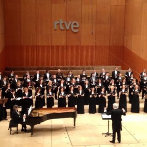 El Coro de RTVE cierra el Festival de Música de Villaviciosa de Odón con ópera y zarzuela