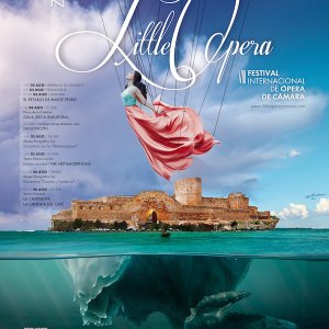 El Festival Little Opera de Zamora presenta su octava edición