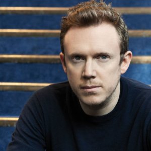 Daniel Harding dirige Sibelius y Beethoven con la Chamber Orchestra of Europe en Torroella de Montgrí