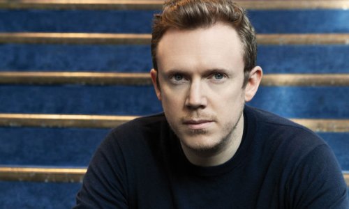 Daniel Harding dirige Sibelius y Beethoven con la Chamber Orchestra of Europe en Torroella de Montgrí