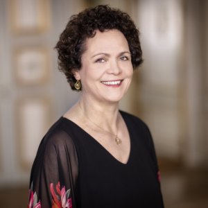 Tabea Zimmermann, nueva presidenta de la prestigiosa Ernst von Siemens Musikstiftung