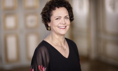 Tabea Zimmermann, nueva presidenta de la prestigiosa Ernst von Siemens Musikstiftung