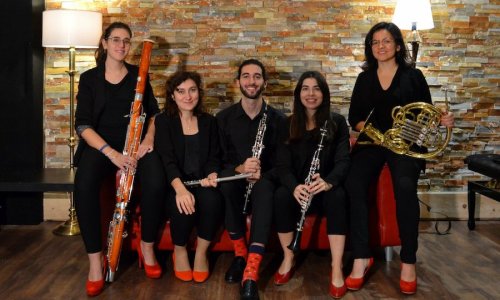 Globo Ensemble, próxima cita en el nuevo ciclo de cámara del Ateneo de Madrid