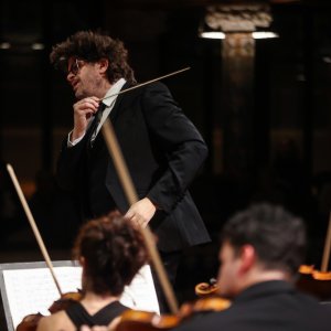 La Franz Schubert Filharmonia, liderada por Tomás Grau, debutará en el Carnegie Hall de Nueva York el próximo mes de octubre