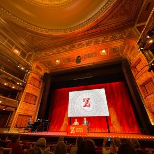 El Teatro de la Zarzuela bate récord de abonados en sus últimos 25 años
