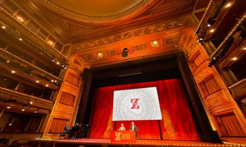 El Teatro de la Zarzuela bate récord de abonados en sus últimos 25 años