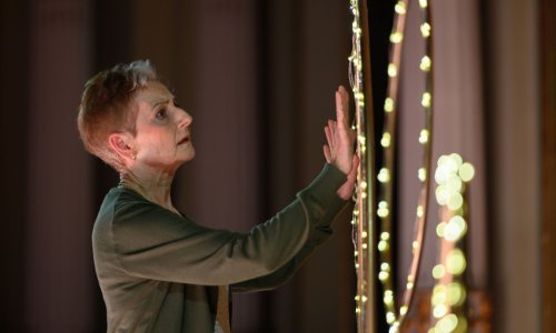 Óperas de Magrané, García-Tomás, Peire y Cortizo en el Festival Grec de Barcelona