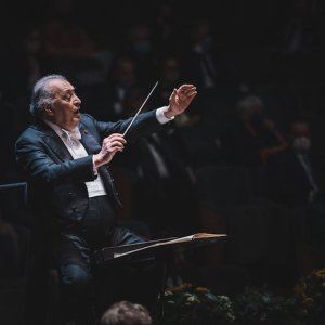 Zubin Mehta y Yuja Wang, abren juntos en el Festival de Verbier con Berlioz y Rachmaninov